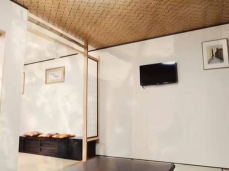 湯布院温泉 おやど花の湯 / 5