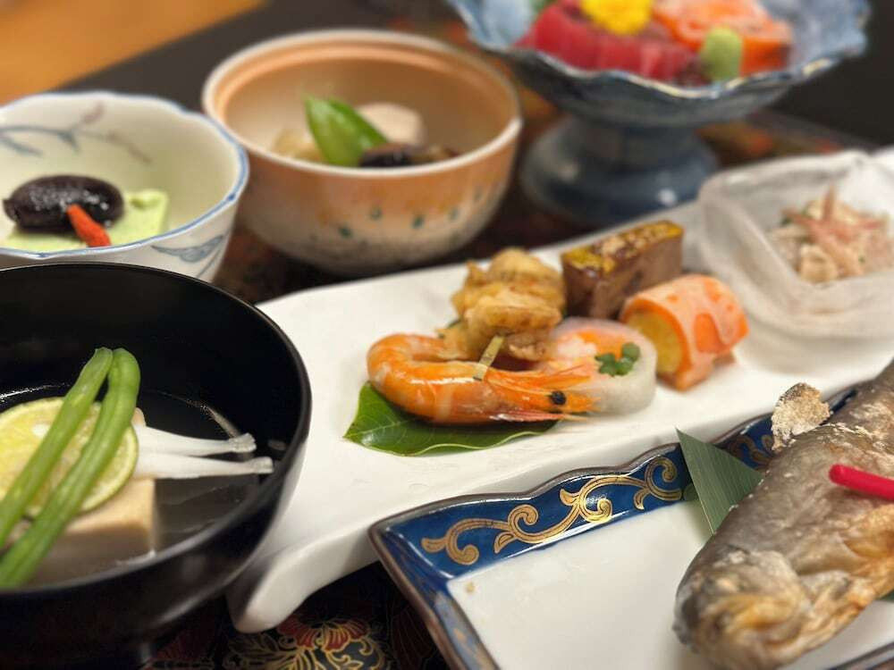 食事・飲み物