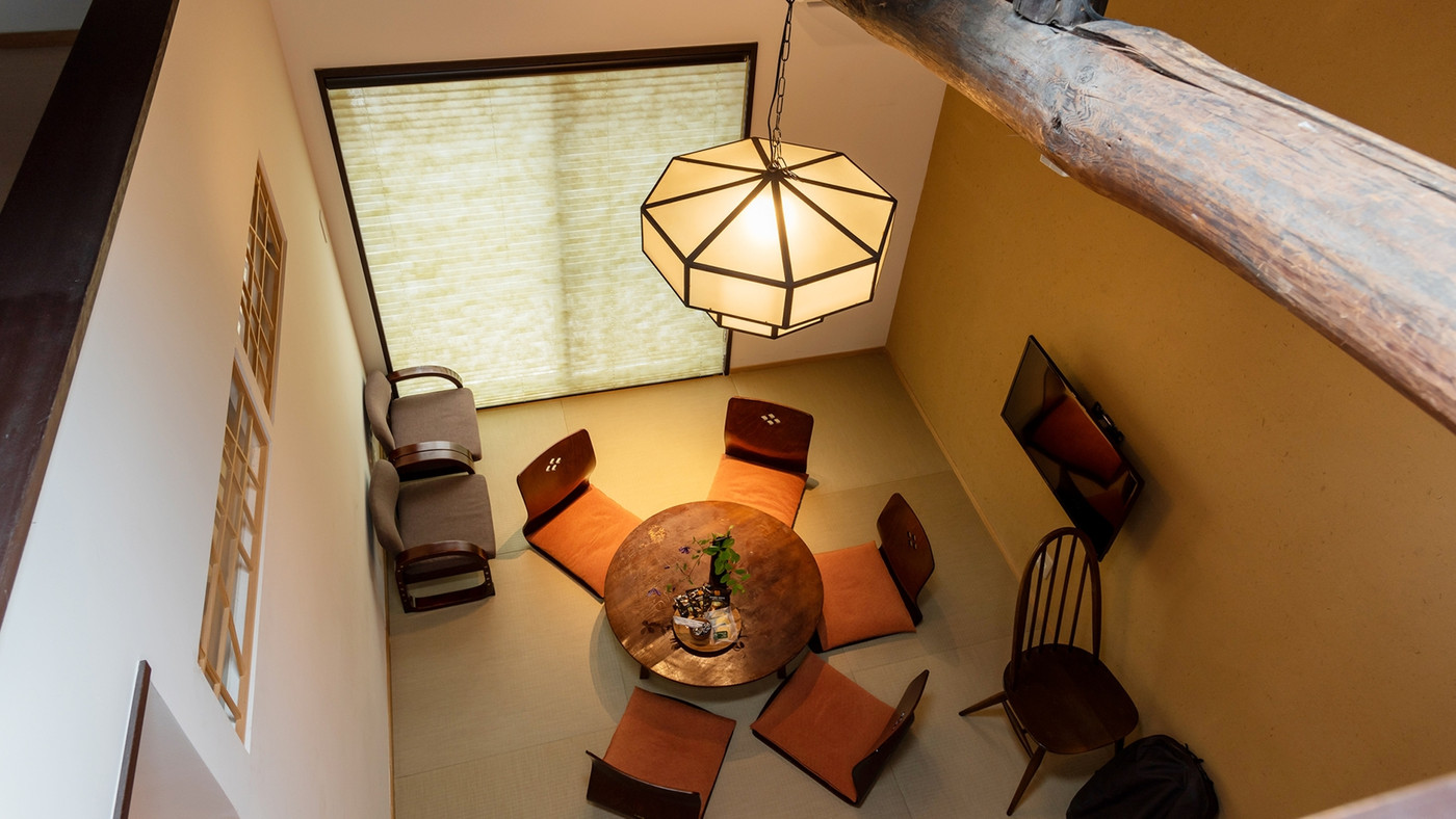 洛龍菴 西陣北はぎ3372694