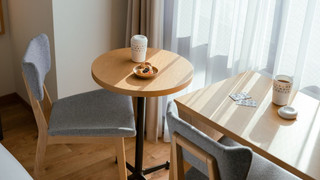 クイーンルーム 禁煙