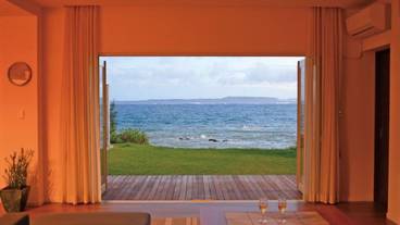 リビング エリア / 8