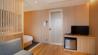 エグゼクティブ ペントハウス 禁煙