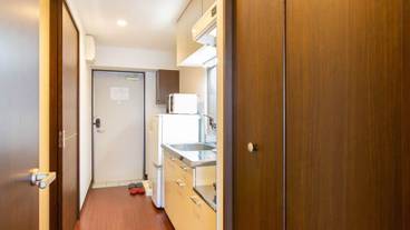 専用簡易キッチン / 13