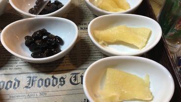 朝食ビュッフェ / 18