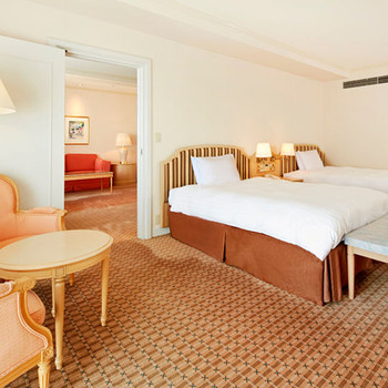 東京ベイ舞浜ホテル クラブリゾート3662501