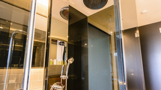 エグゼクティブマチュアダブル (キッチン, 洗濯機付) 禁煙