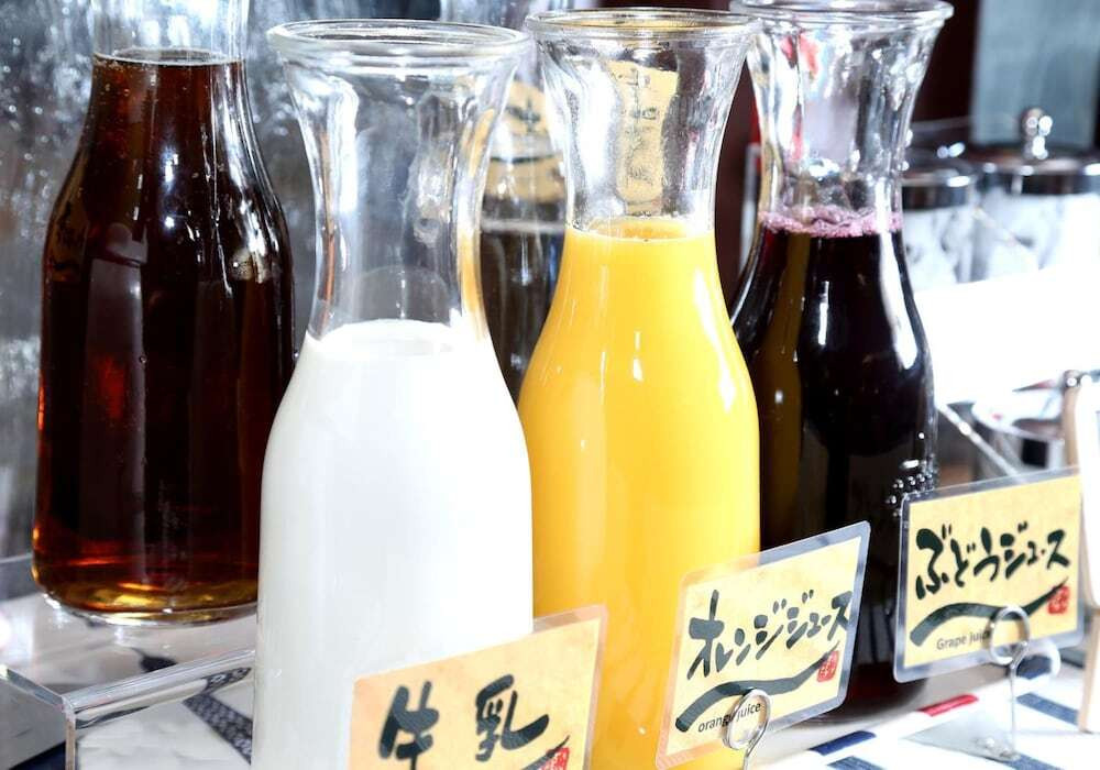 レストラン