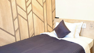 シングルルーム 喫煙可