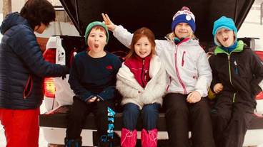 子供向けアクティビティ / 5