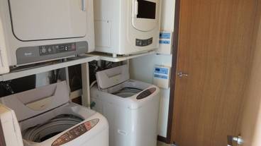 ランドリー / 12