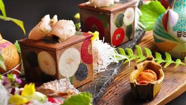 レストラン / 11