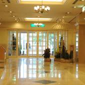 鹿児島サンロイヤルホテル（鹿児島県 シティホテル） / 2