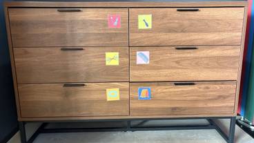 施設内の設備 / 5