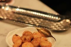 ザ・ライブラリー(ホテルモントレ京都)