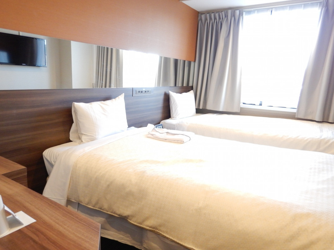 コンパクトツイン