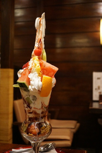 「純喫茶マウンテン」料理 655766 