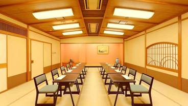 施設内の設備 / 5