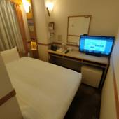 東横イン新大阪中央口新館（大阪府 ビジネスホテル） / 2