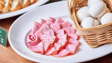 朝食 / 8