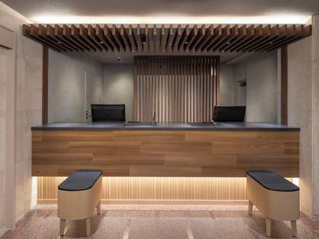 ホテルマイステイズ飯田橋 / 3