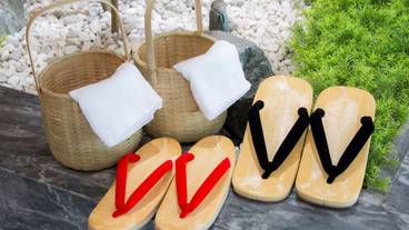 施設内の設備 / 2