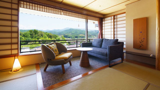 和室12.5畳 禁煙