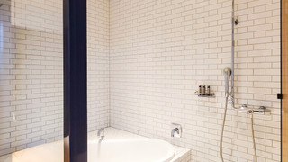 プレミアハリウッドツインルーム