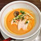 らぁめん トリカヂ イッパイ（ラァメントリカヂイッパイ）