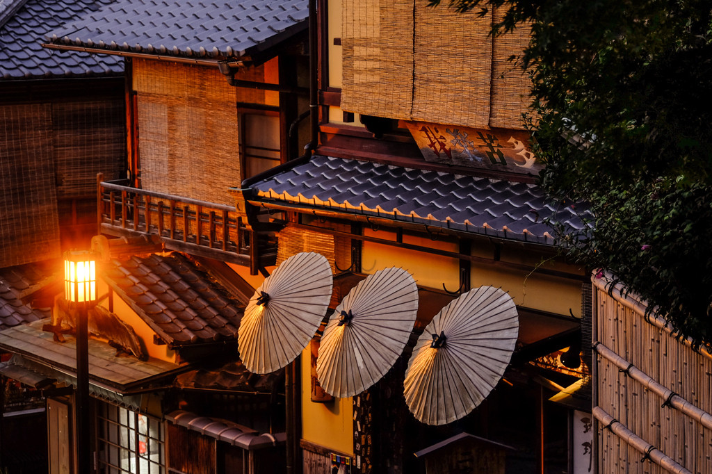 京都の隠れ家に泊まろう3848044