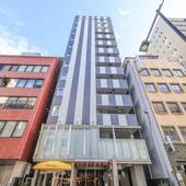 相鉄フレッサイン 神田大手町（東京都 ビジネスホテル） / 4