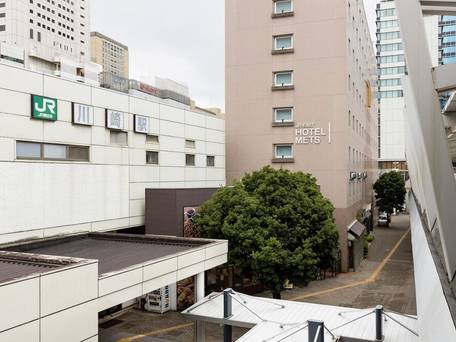 JR東日本ホテルメッツ 川崎 / 5