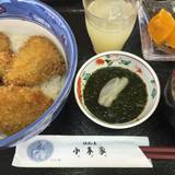 小木家（オギヤ）