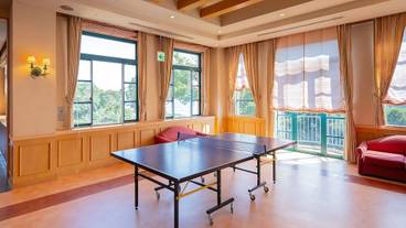 施設内の設備 / 4