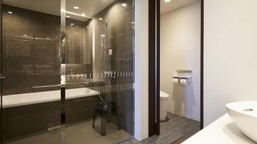 バスルーム / 33