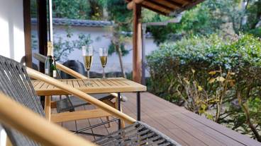 ガーデン ビュー / 7