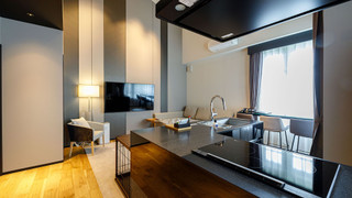 [108] クラブコーナールーム (愛犬同伴可) 禁煙