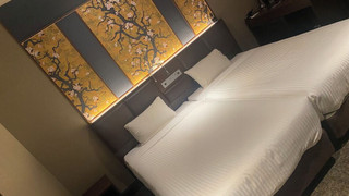 [禁煙] ツインベッドルーム