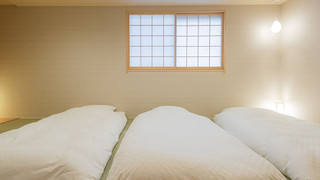 トラディショナル ルーム (Quintuple Japanese Style)