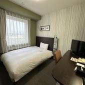 コンフォートホテル前橋（群馬県 ビジネスホテル） / 2