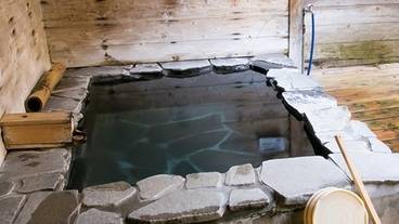 香龍(香り風呂) / 9