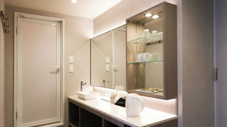 トリプルルーム