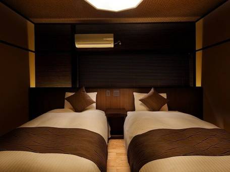 Connect inn 祇園毘沙門町 / 4