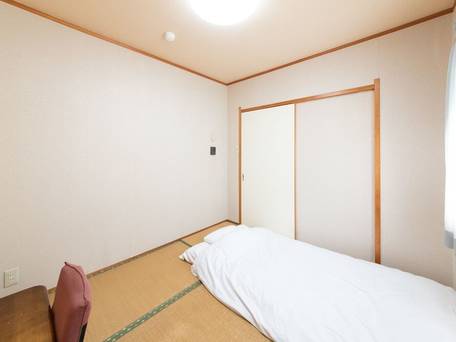 Tabist たつみビジネスホテル 松阪 / 5