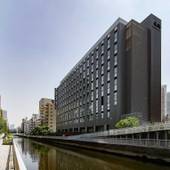 静鉄ホテルプレジオ東京田町(東京都 ビジネスホテル) / 5