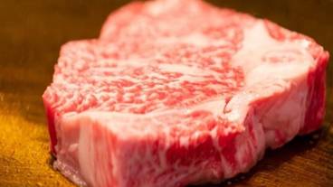 ビュッフェ / 24