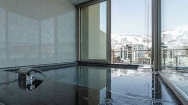 マウンテン ビュー / 35