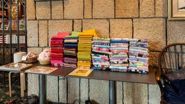 施設内の設備 / 7