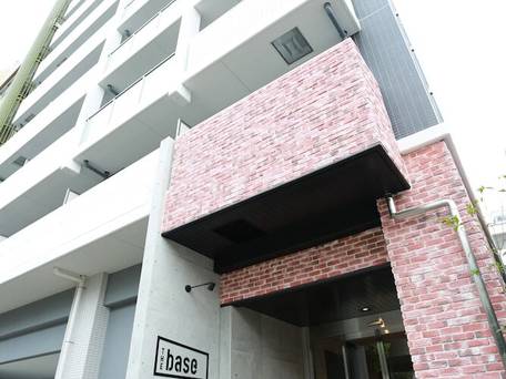 ザ ベース 堺東 アパートメントホテル / 4