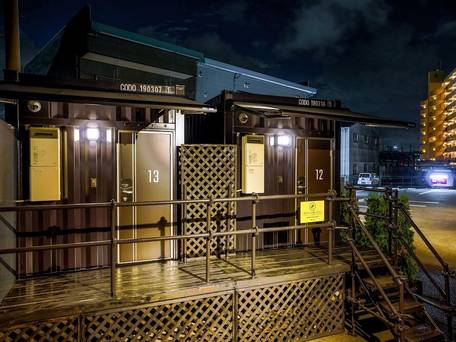 HOTEL R9 The Yard 常滑 / 3