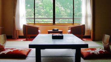 部屋からの景観 / 10